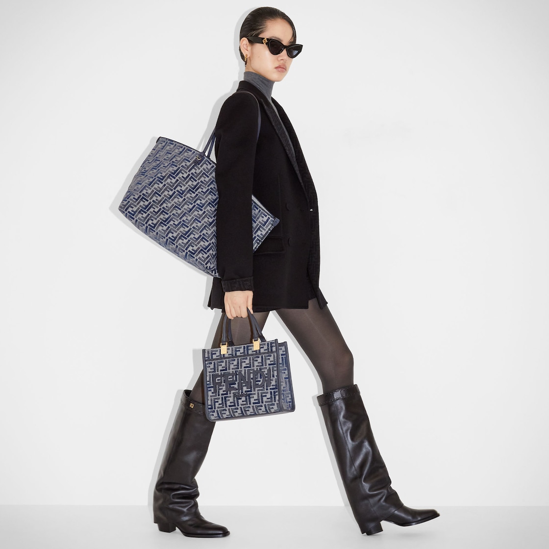 Fendi Sunshine Small - Image 6